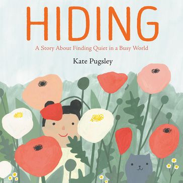 Hiding - Kate Pugsley