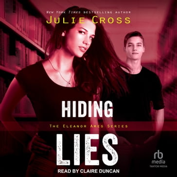 Hiding Lies - Julie Cross