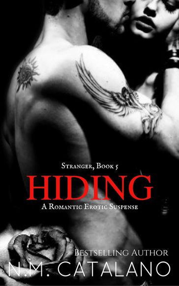 Hiding - N.M. Catalano