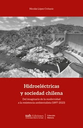 Hidroeléctricas y sociedad chilena