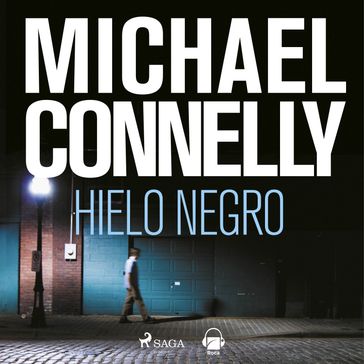 Hielo negro - Michael Connelly