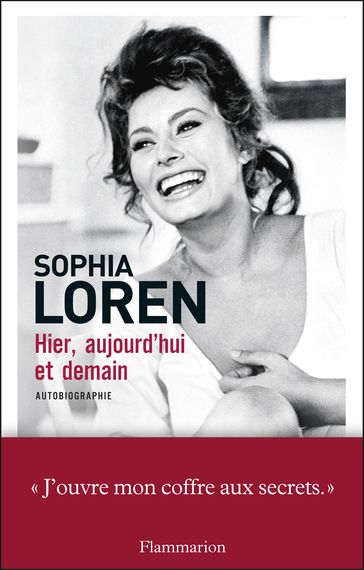 Hier, aujourd'hui et demain - Sophia Loren