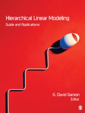Hierarchical Linear Modeling