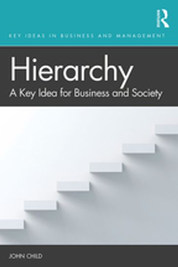 Hierarchy - John Child