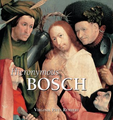 Hieronymous Bosch - Virginia Pitts Rembert