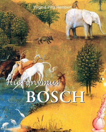 Hieronymus Bosch - Virginia Pitts Rembert