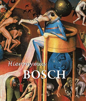 Hieronymus Bosch - Virginia Pitts Rembert
