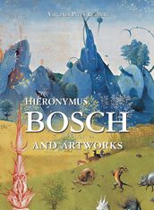 Hieronymus Bosch and artworks