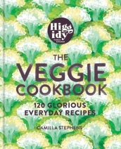 Higgidy ¿ The Veggie Cookbook