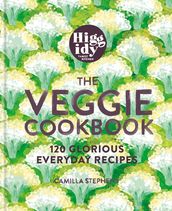 Higgidy The Veggie Cookbook