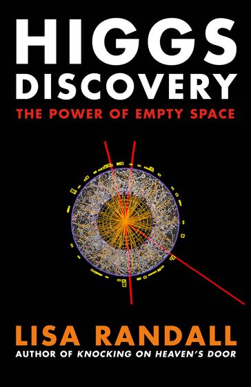 Higgs Discovery - Lisa Randall