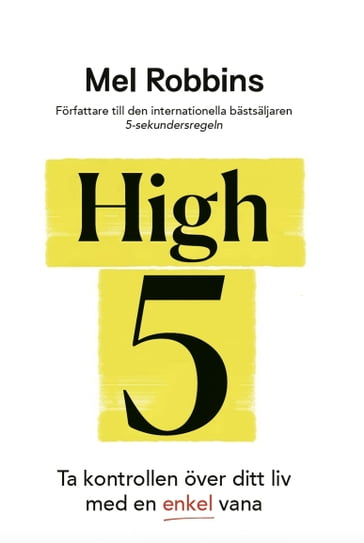 High 5 - Mel Robbins