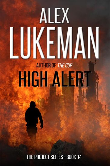 High Alert - Alex Lukeman