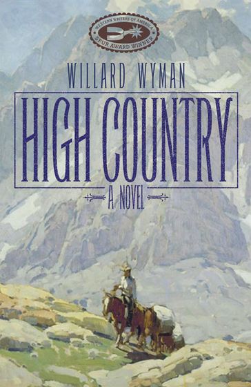 High Country - Willard Wyman