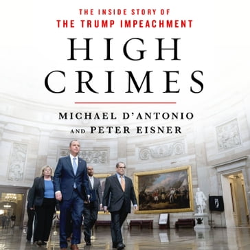 High Crimes - Michael D