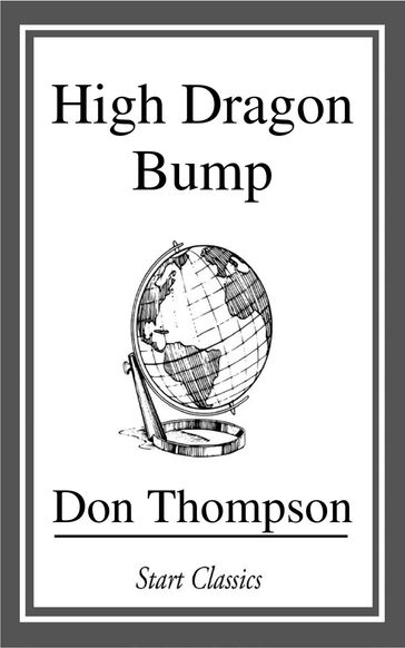 High Dragon Bump - Don Thompson