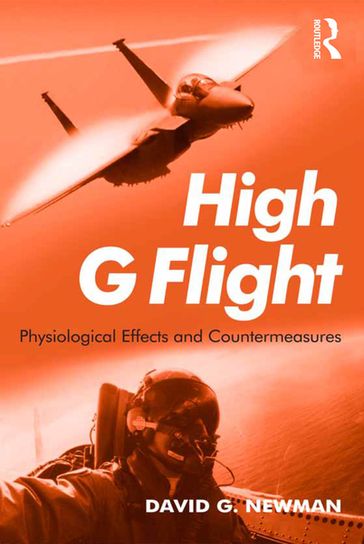 High G Flight - David Newman