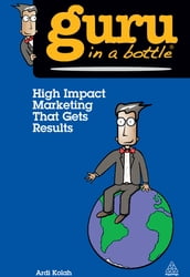 High Impact Marketing That Gets Results