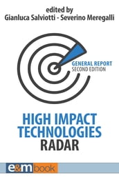 High Impact Technologies Radar - Second Edition