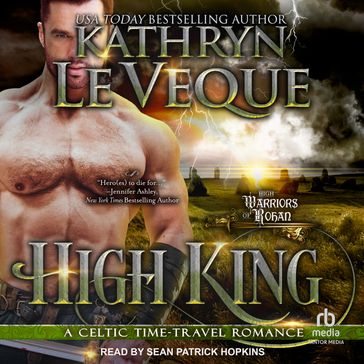 High King - Kathryn Le Veque