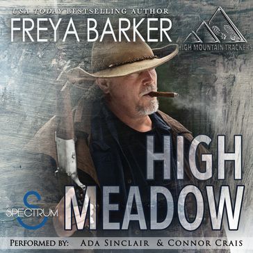 High Meadow - Freya Barker
