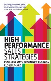 High Performance Sales Strategies