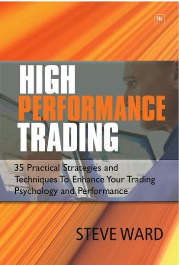 High Performance Trading - Steve Ward