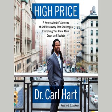 High Price - Carl Hart