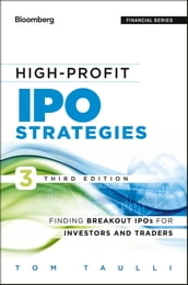 High-Profit IPO Strategies