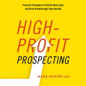 High-Profit Prospecting