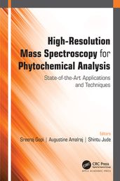 High-Resolution Mass Spectroscopy for Phytochemical Analysis