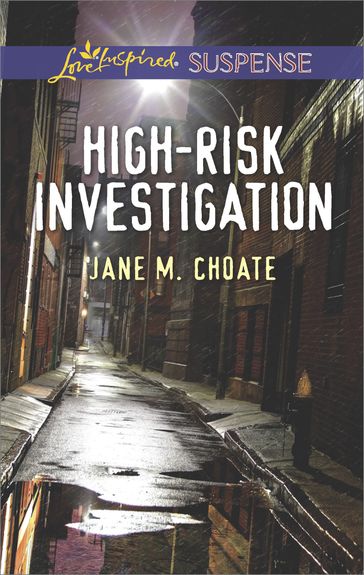 High-Risk Investigation - Jane M. Choate