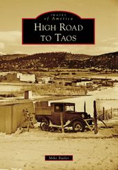 High Road to Taos