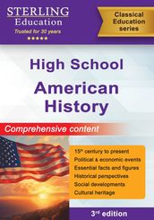 High School American History