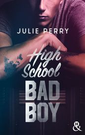 High School Bad Boy
