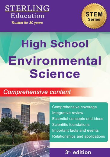 High School Environmental Science - Sterling Education