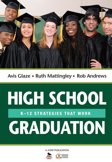 High School Graduation - Avis E. Glaze - Rob Andrews - Ruth E. Mattingley