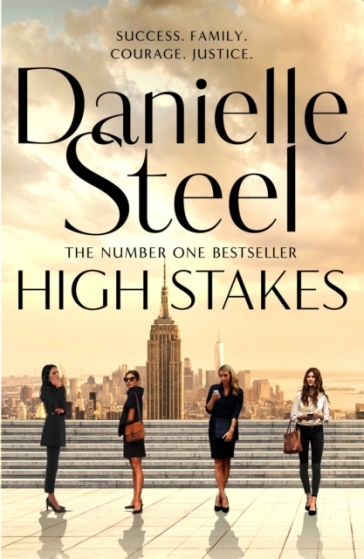 High Stakes - Danielle Steel