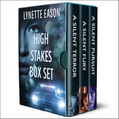 High Stakes A Suspense Collection