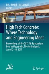 High Tech Concrete: Where Technology and Engineering Meet