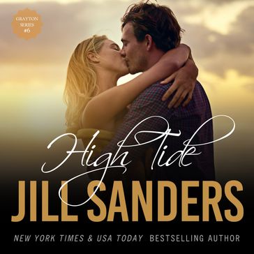 High Tide - Jill Sanders