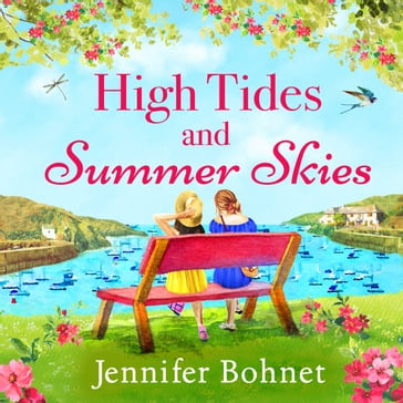 High Tides and Summer Skies - Jennifer Bohnet