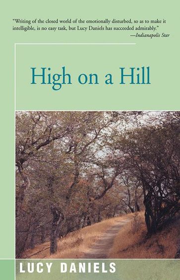 High on a Hill - Lucy Daniels