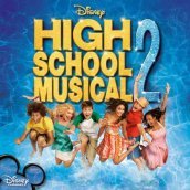 High school musical 2 (ost)