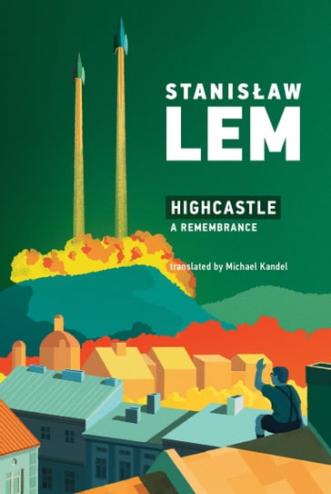 Highcastle - Stanislaw Lem