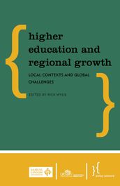 Higher Education and Regional Growth