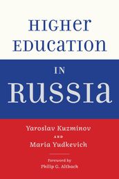 Higher Education in Russia