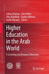 Higher Education in the Arab World