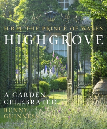 Highgrove - HRH The Prince of Wales - Bunny Guinness