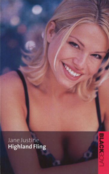 Highland Fling - Jane Justine